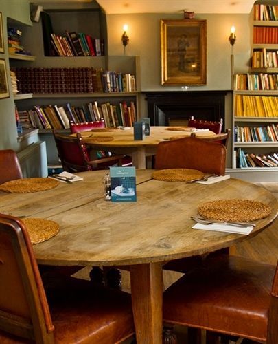 The Dabbling Duck Hotel Great Massingham Buitenkant foto
